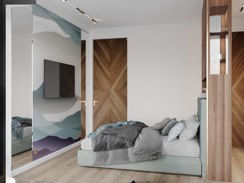 River / ЖК Риверскай