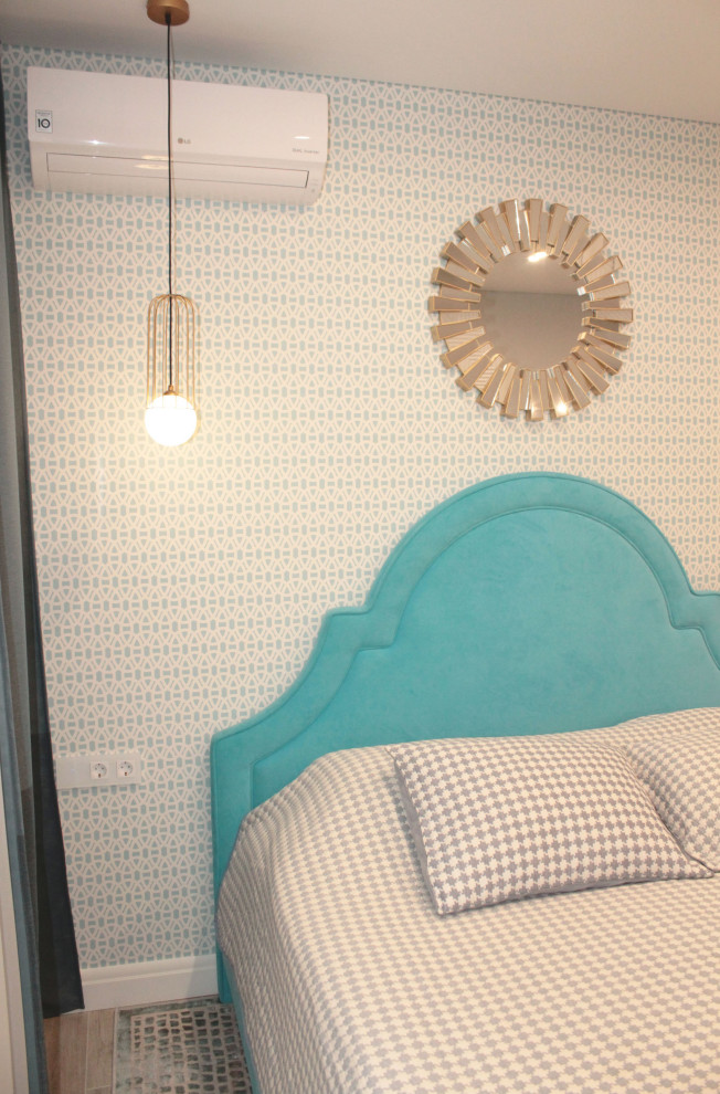 Двухкомнатная квартира в ЖК "Первый"