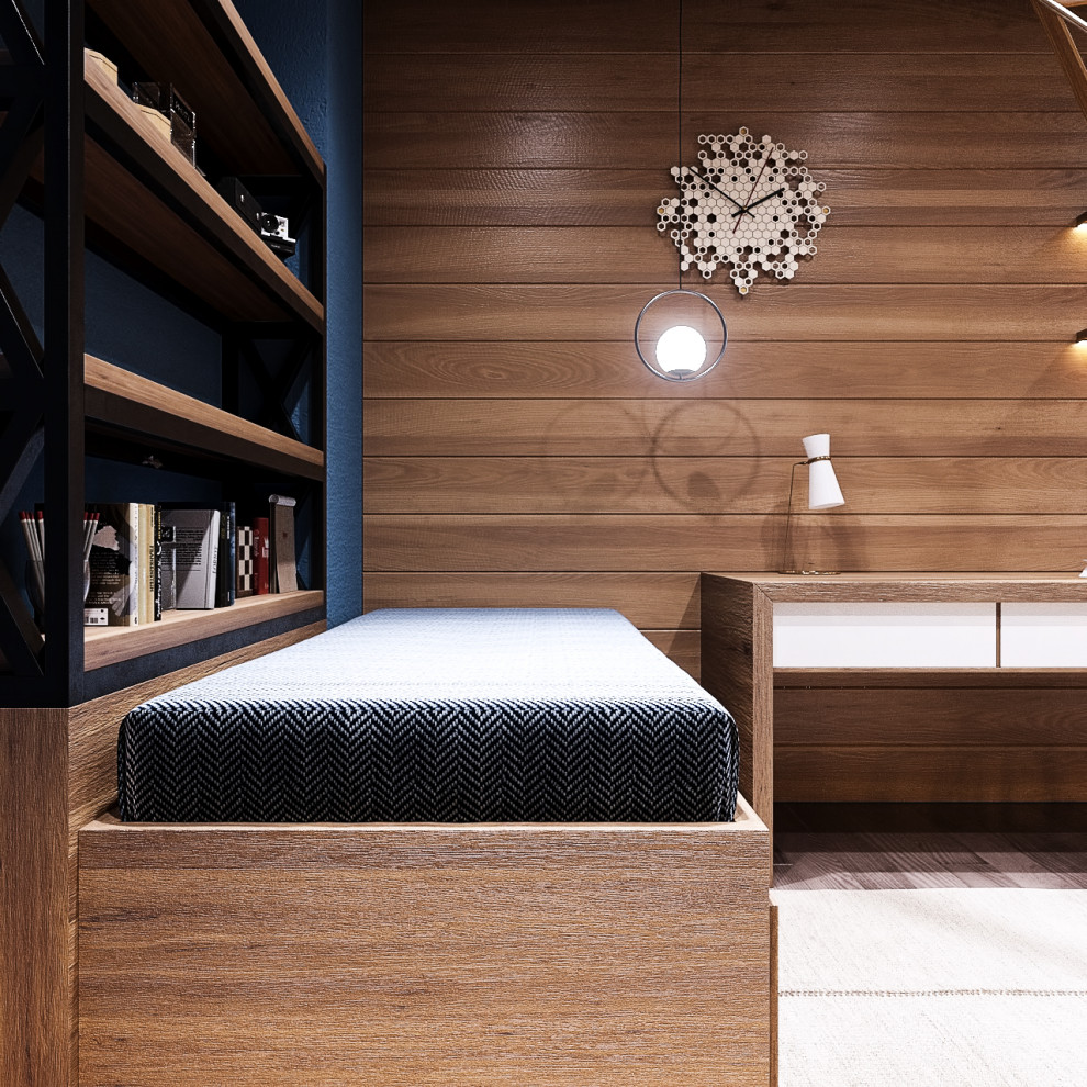 ЖК Ньютон, г. Челябинск.