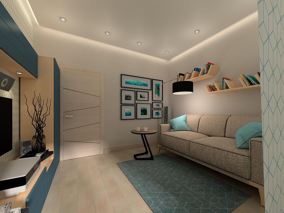 Квартира в г. Всеволожск, 90 кв.м