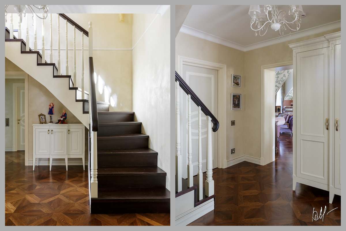 Дом в Солнечном