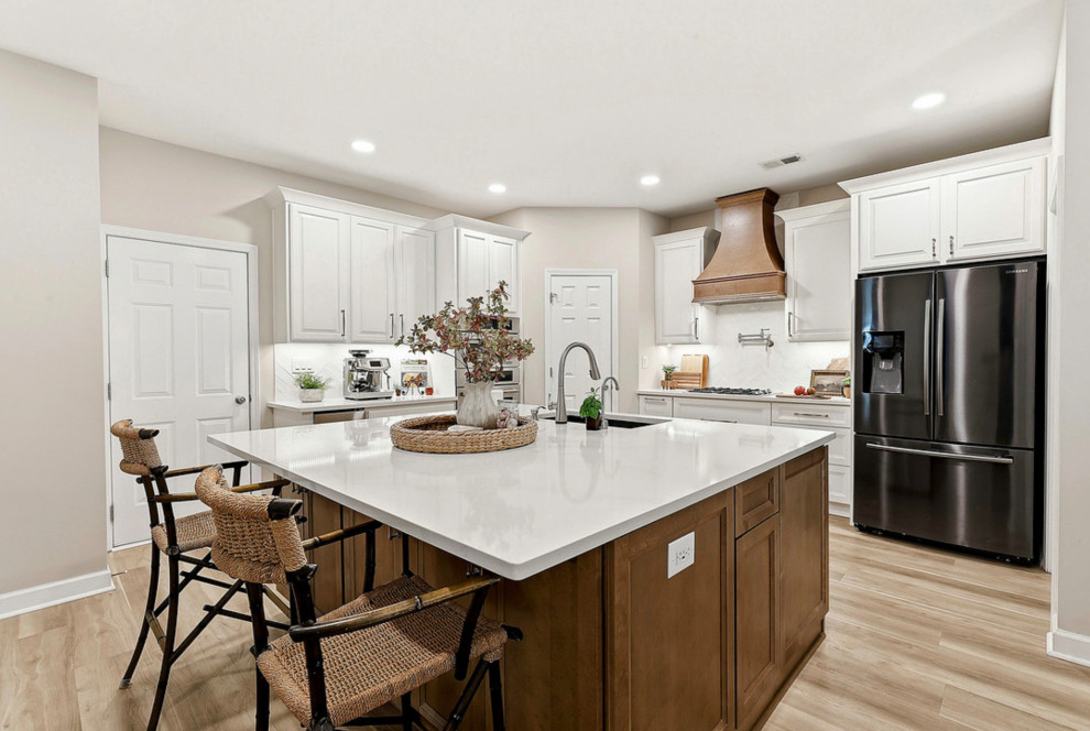 Haney Kitchen
