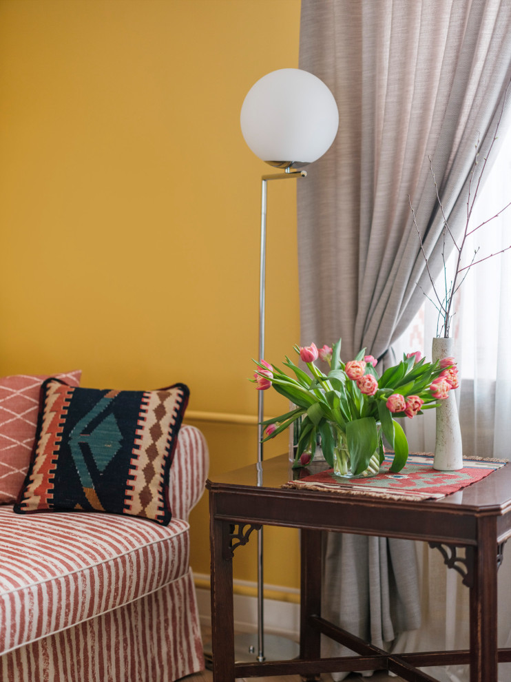 Пешеходная поэма