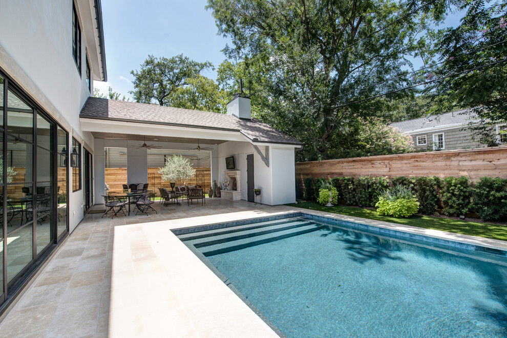 Avalon Home by Newberry Architects