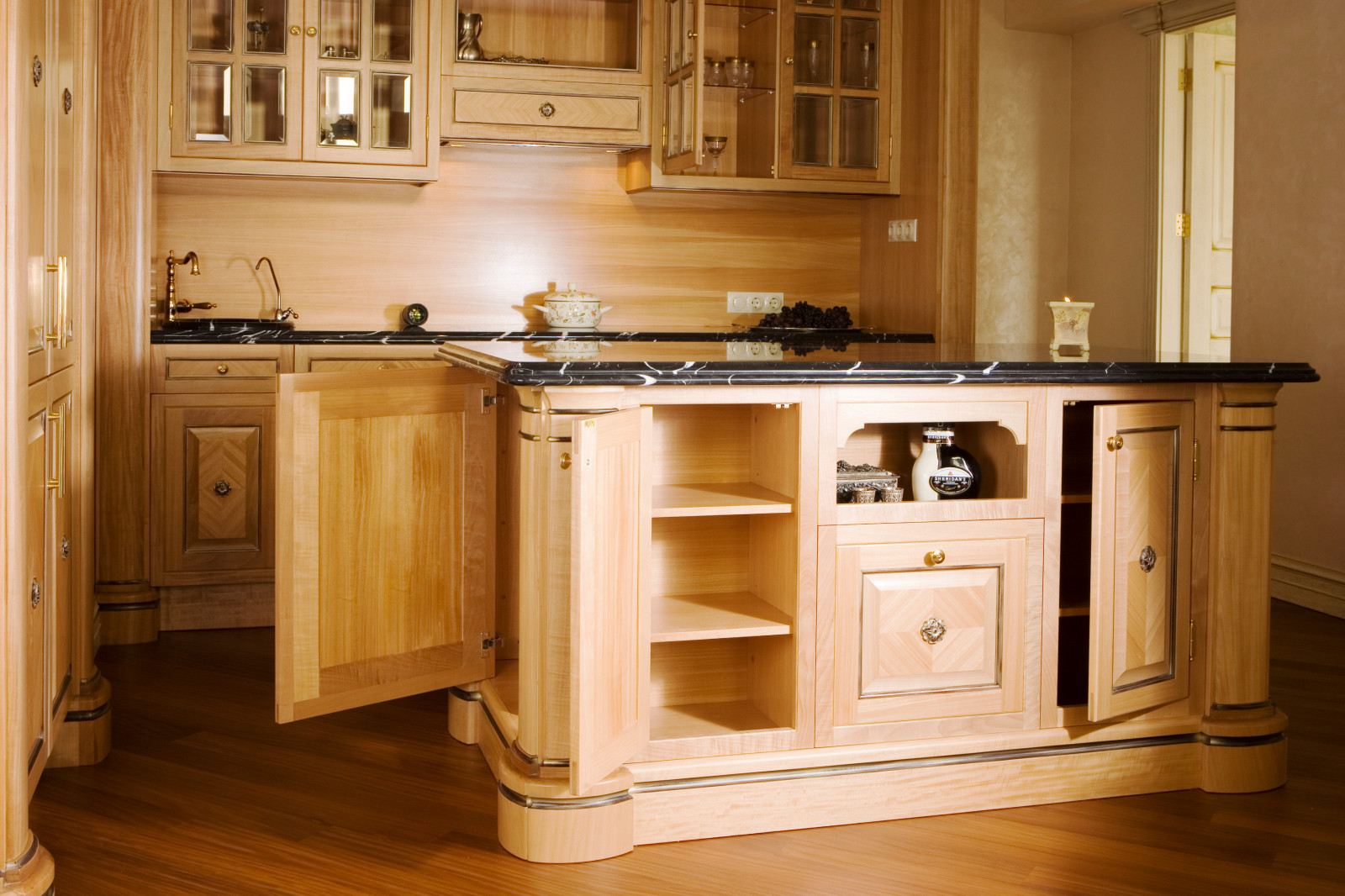 Реплика итальянской кухни «Франческо Молон»