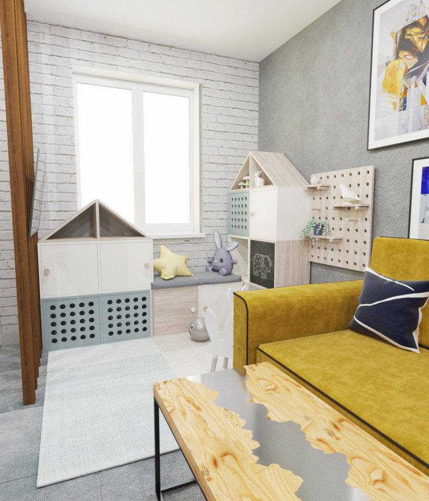 Салон красоты Marmi