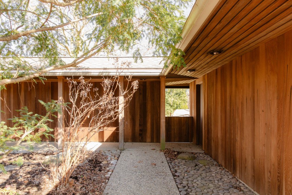 Capel-Smith Project