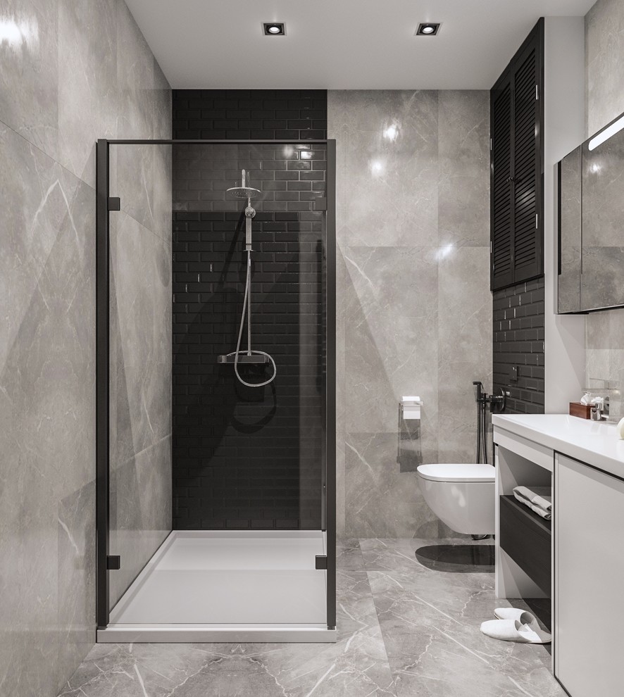 Немного лофта