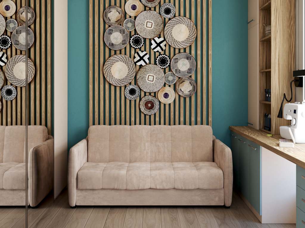 Таунхауз ЖК "Биография" город Тюмень