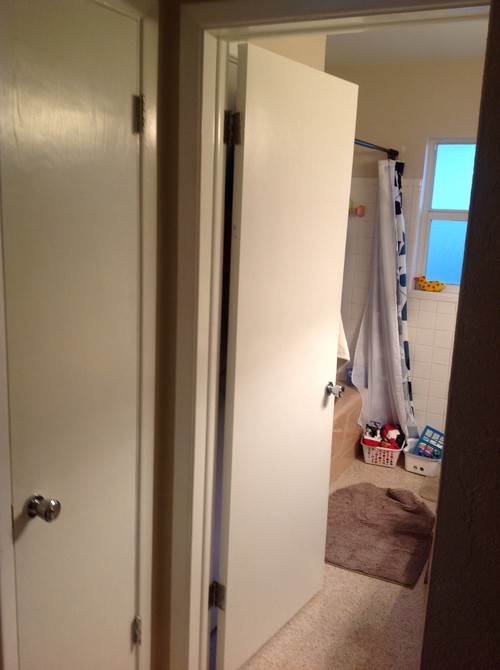 Awesome Bifold Closet Door On Doors Sizes Part Doors Ditch A Door To Open E