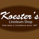 Koester's Linoleum Shop