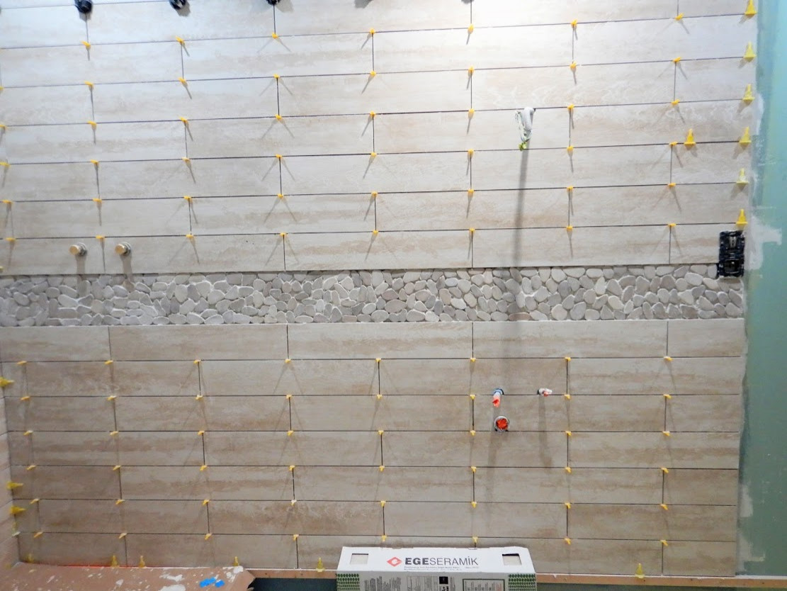 Salle d'eau pour suite parentale