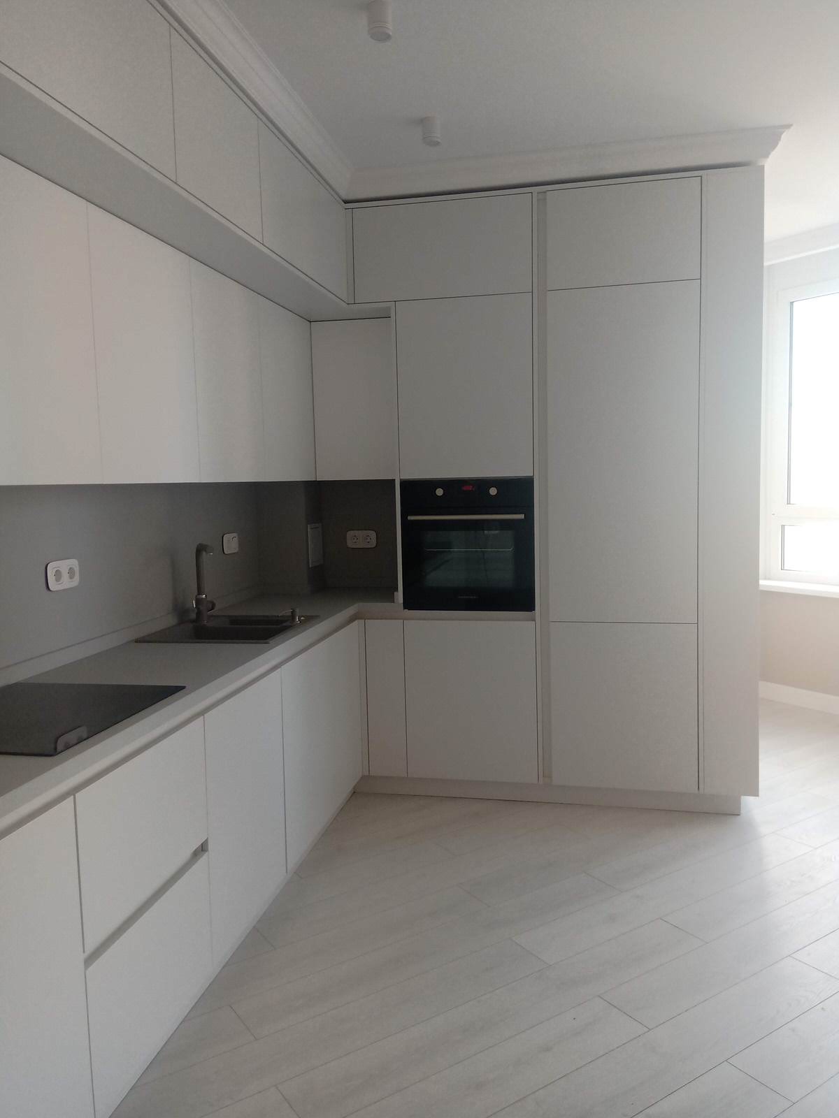 изготовление мебели, дверей, предметов интерьера