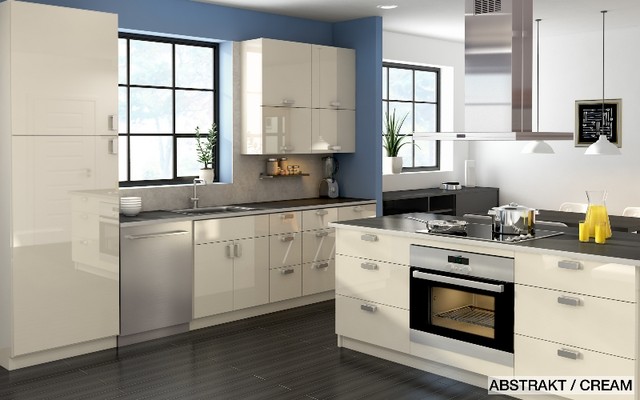Ikea Kitchen Design Online Previous Projects - Modern - Kitchen ...  Ikea Kitchen Design Online Previous Projects modern-kitchen