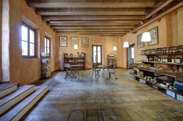Parquet casa-de-campo-salon
