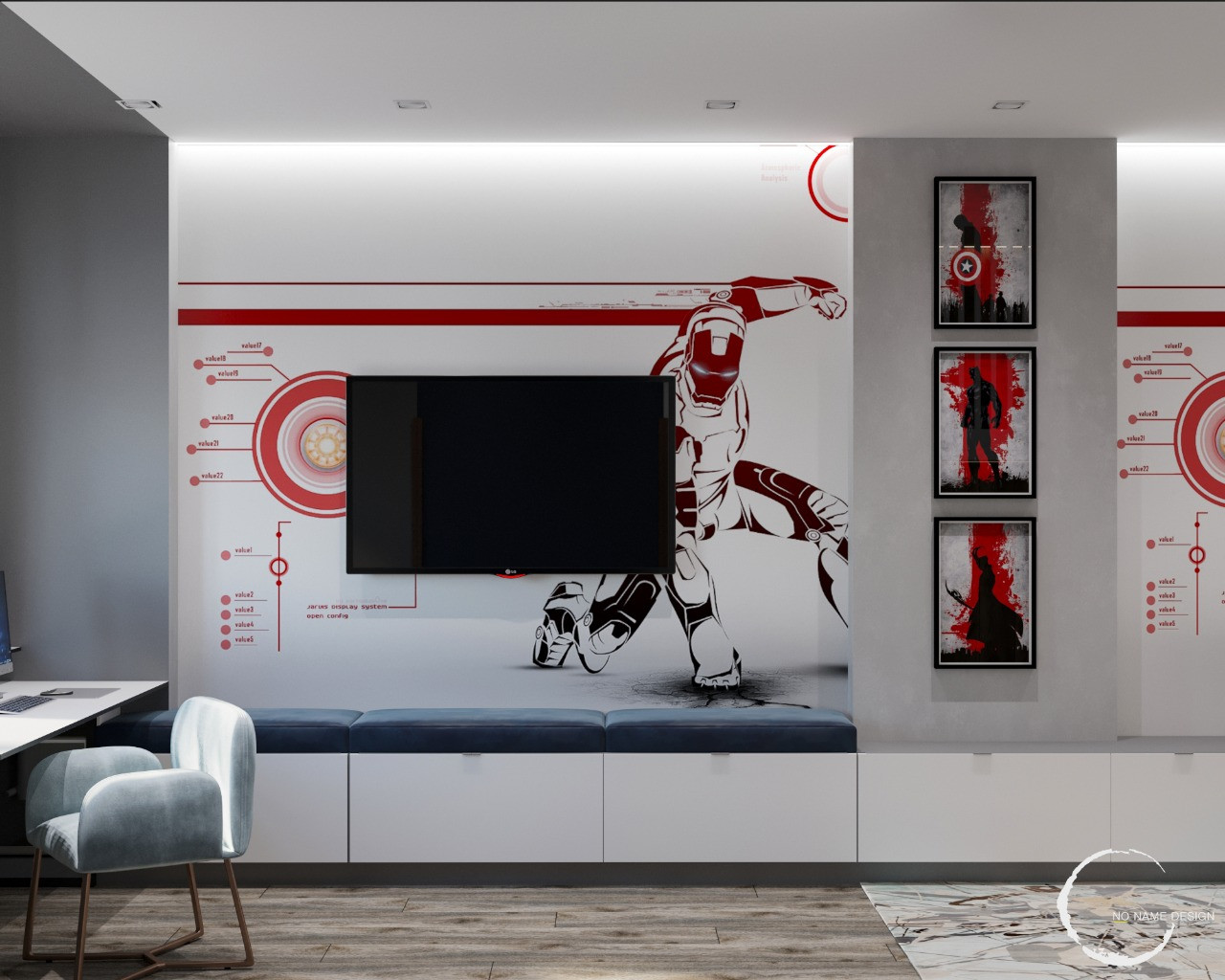 ЖК "Достояние"