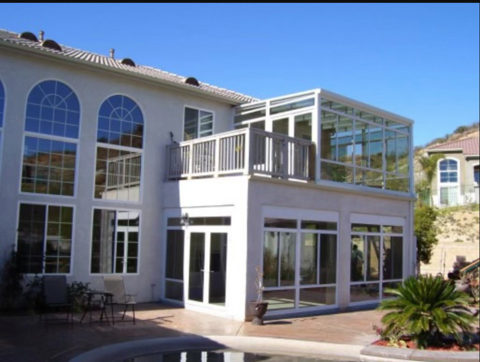 Coastal Exteriors