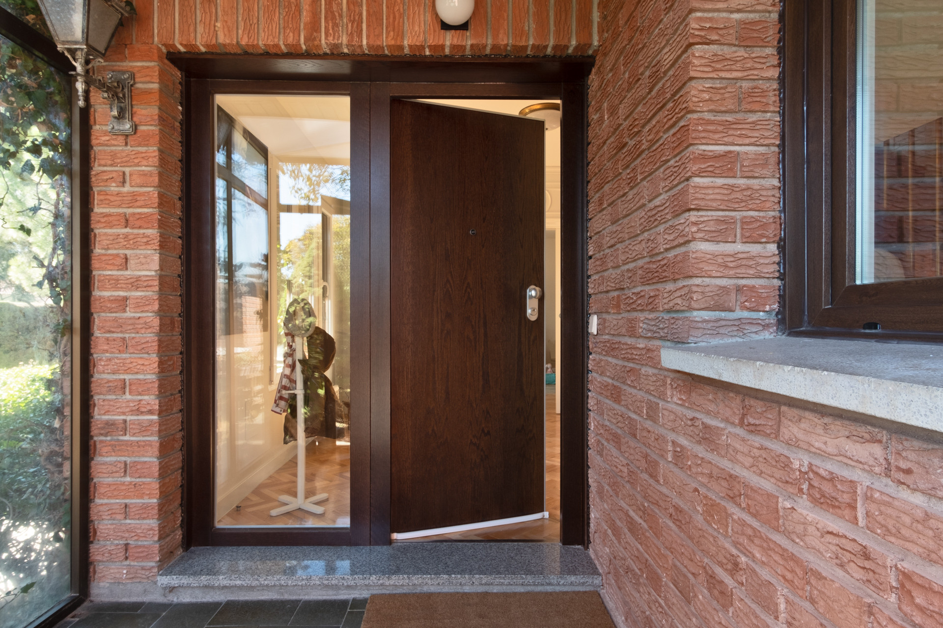 Reforma integral de un chalet en Boadilla