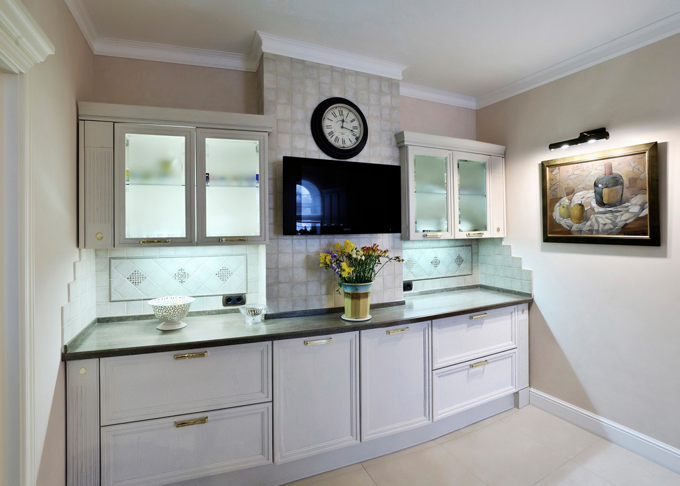 Квартира на Третьяковской