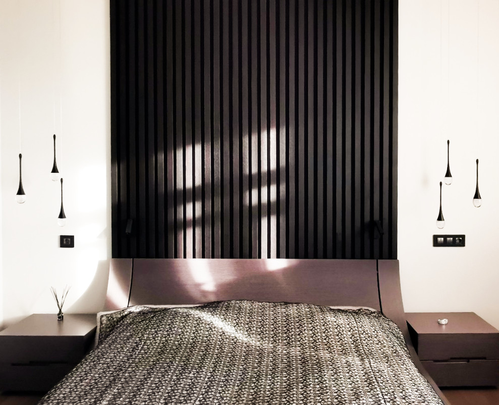 ДИЗАЙН-ПРОЕКТ ИНТЕРЬЕРА В ЖК КАСКАД