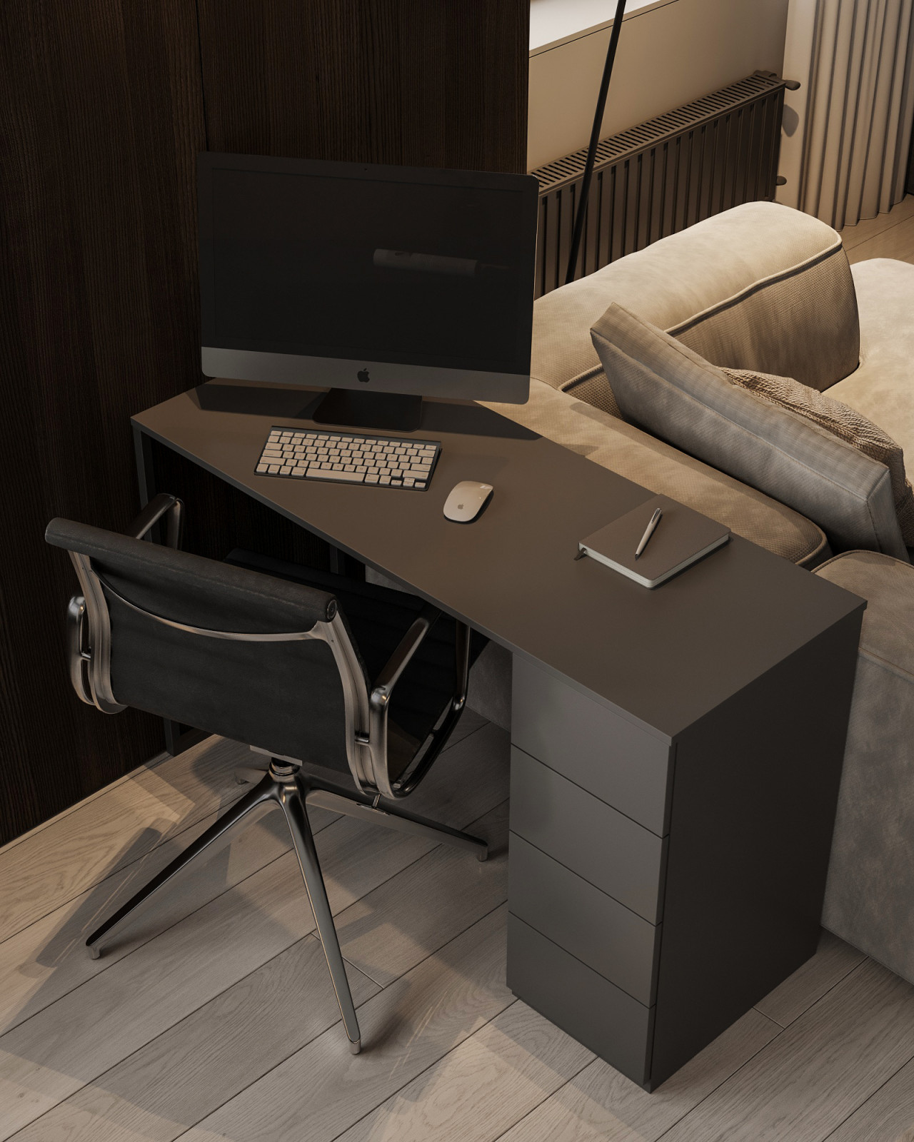 ЖК Талисман