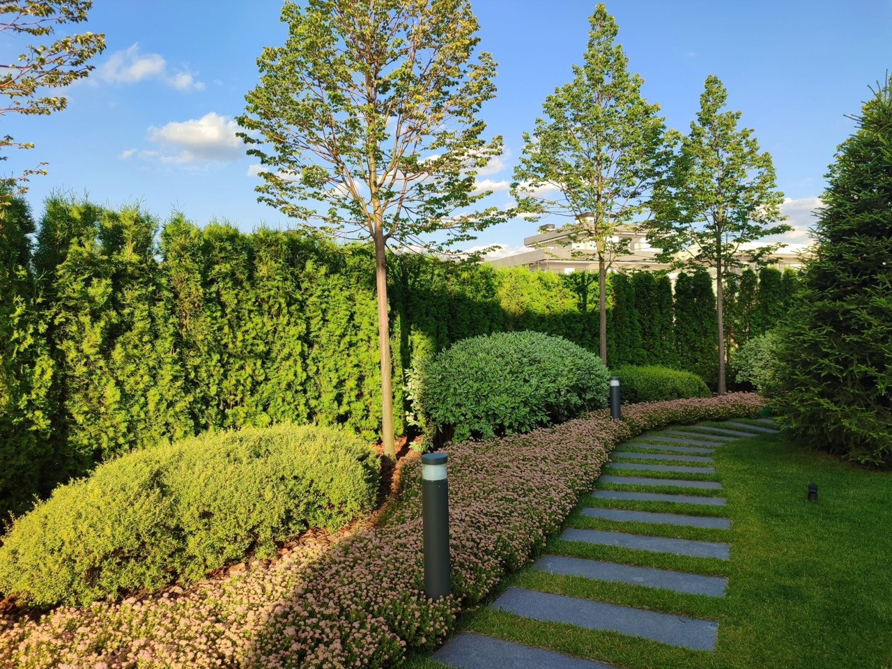 Тихая роскошь