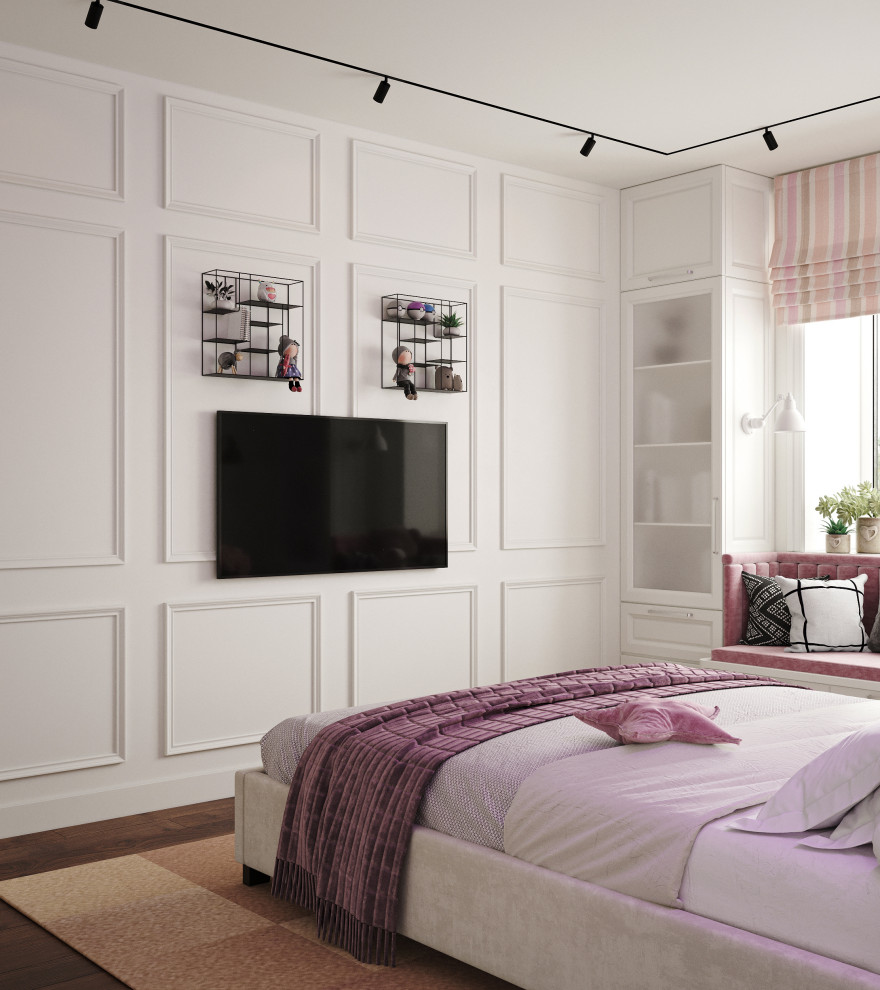 Ванильный зефир