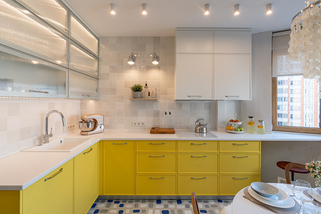 Werkel в новом проекте Наталии Прозоровой