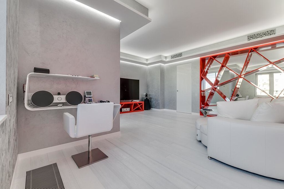 Интерьер квартиры/ Крестовский остров