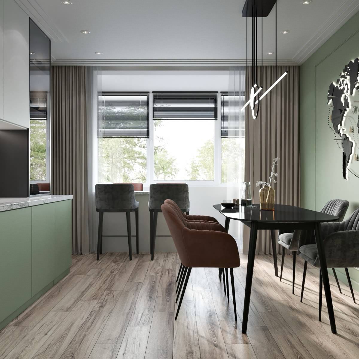 ЖК Айвазовский