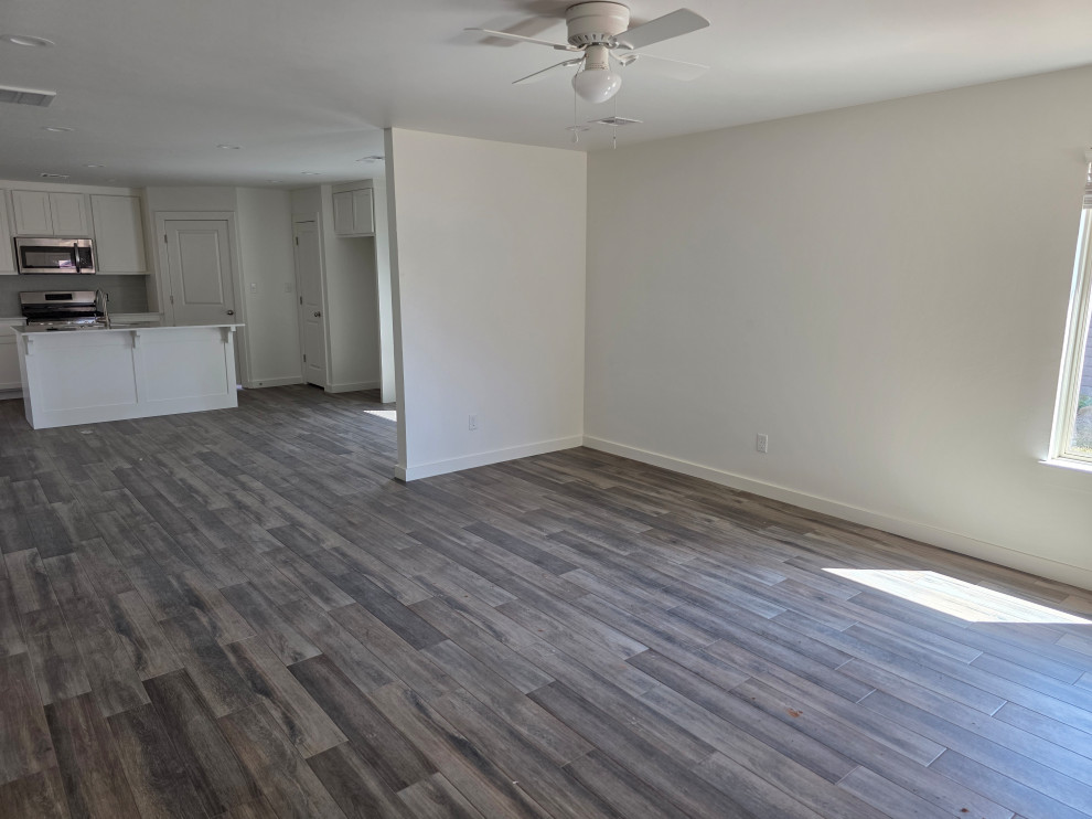 303 N 5th - Rental Property