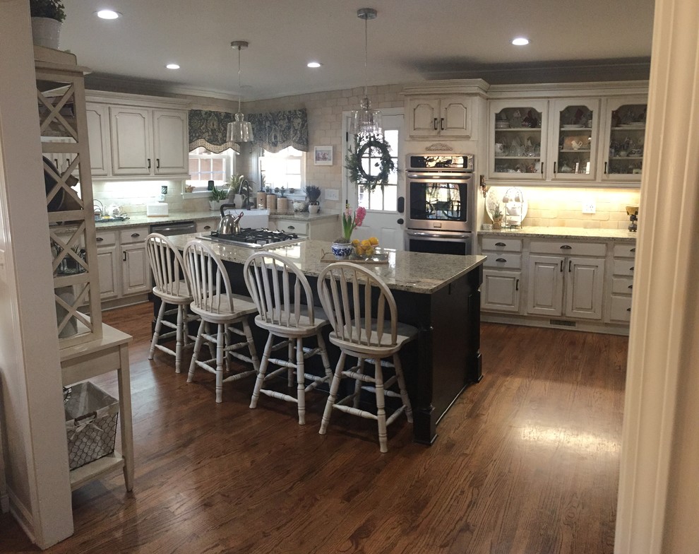 Trusted Renovations Project House