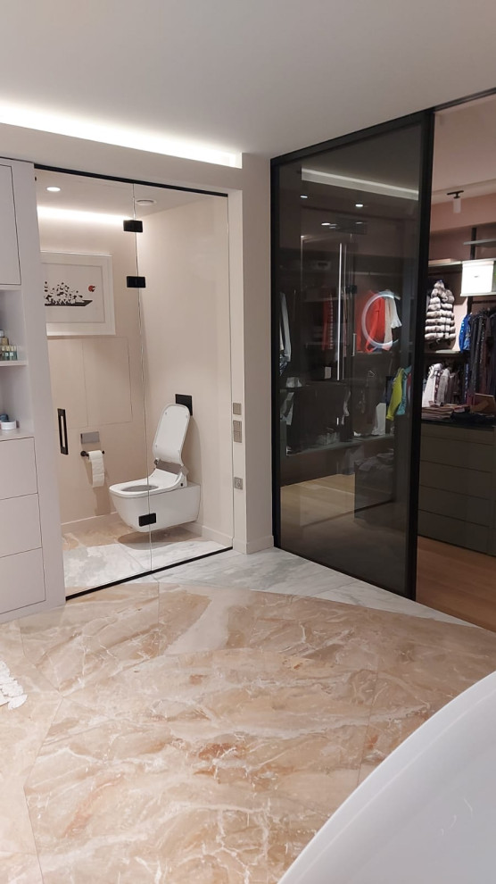 Карамышевская набережная, квартира 300м2