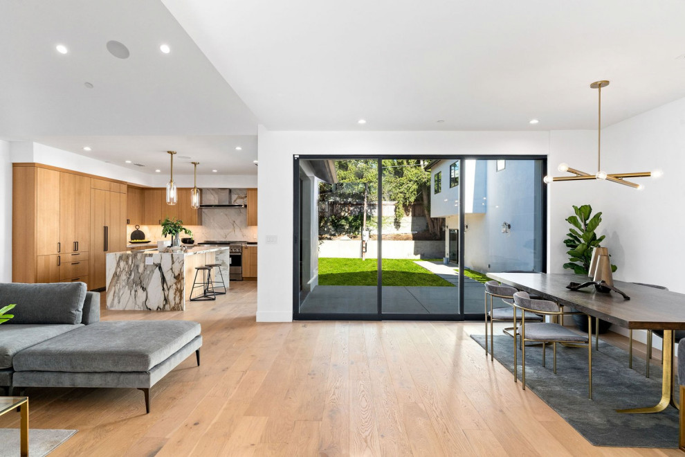 Gramercy Residence