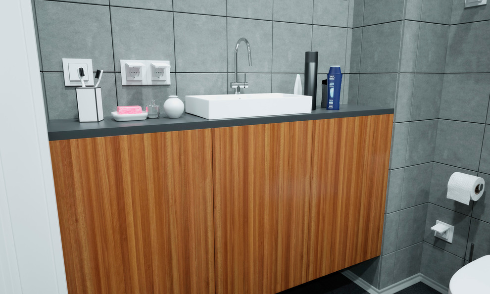 Проект "Воды Стикса"