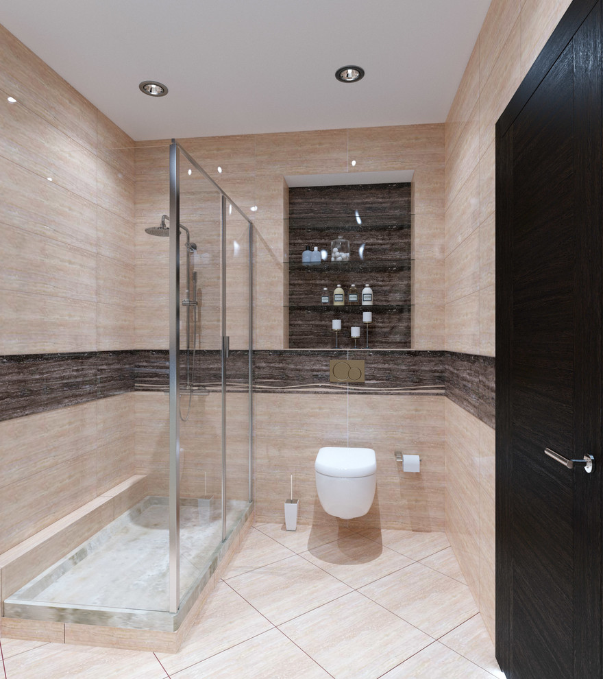 Квартира на Лескова