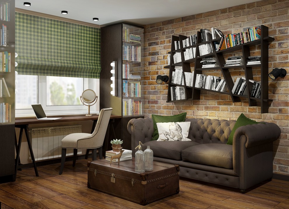 Лесная сказка