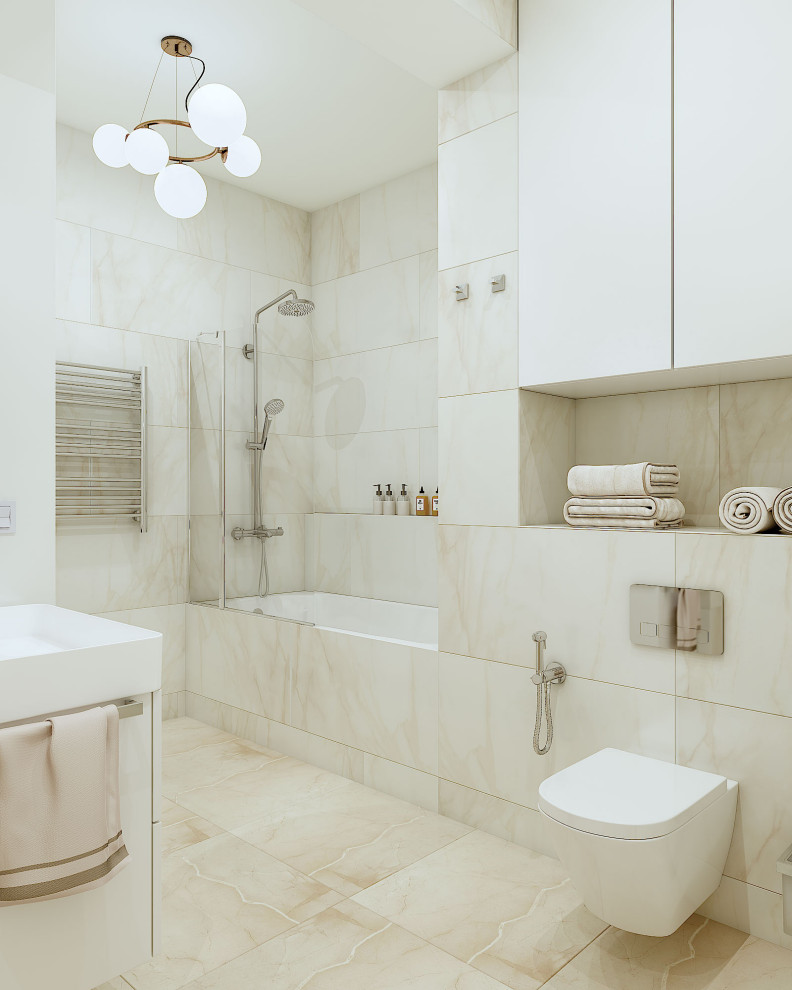 квартира 105м2