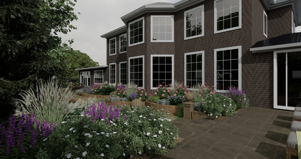 Дыхание леса