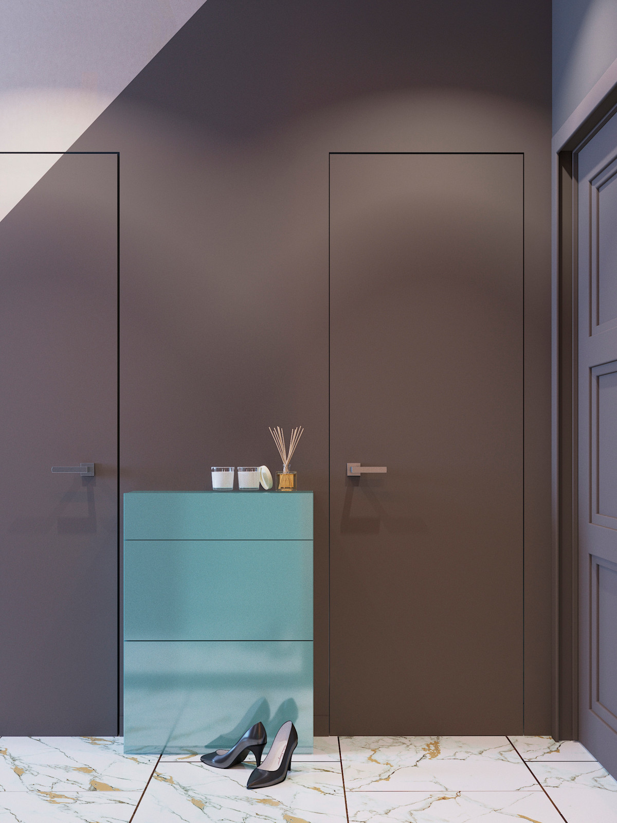 Квартира в ЖК Маяковский