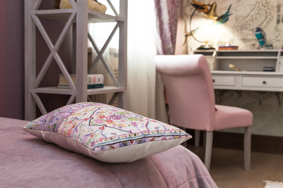 Дом в Звенигороде