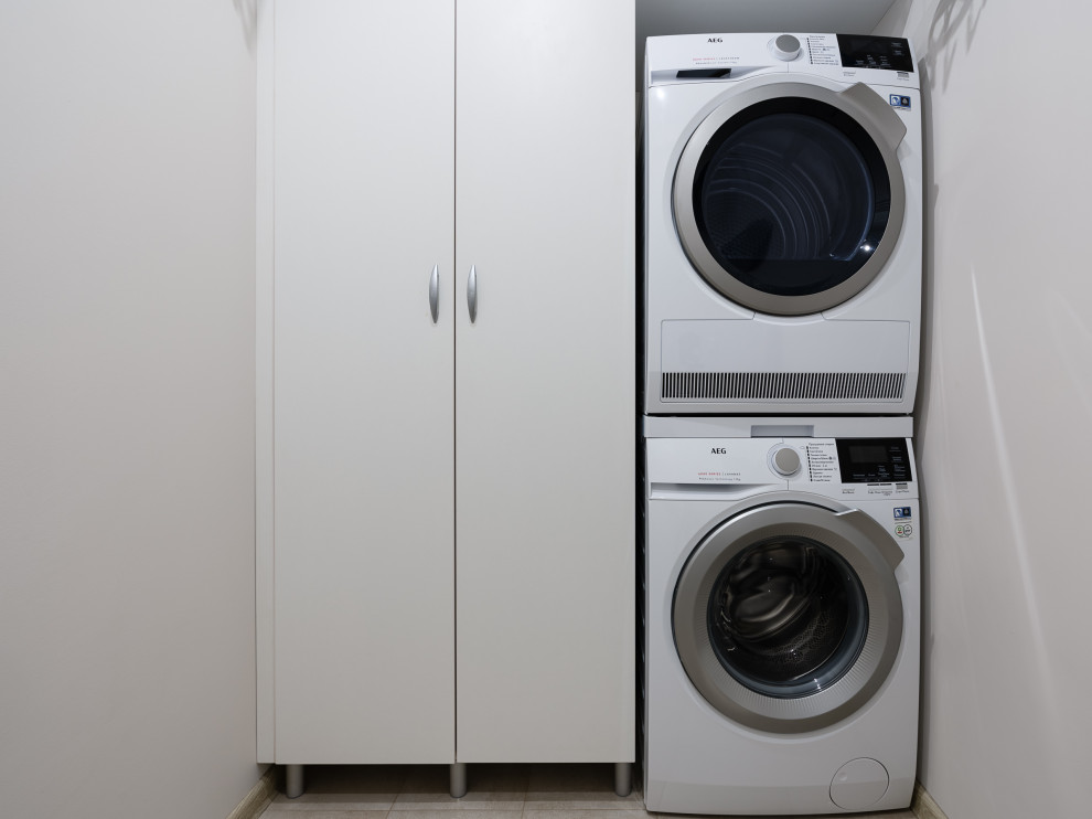 Интерьерная фотосъёмка квартиры в Краснодаре 201128