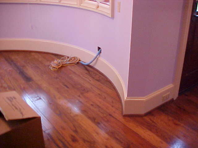 Memorial Custom Provencal 6
