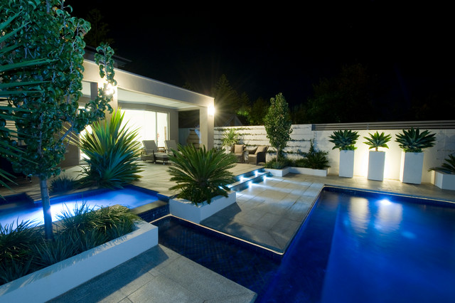 Glenelg East trendy-pool
