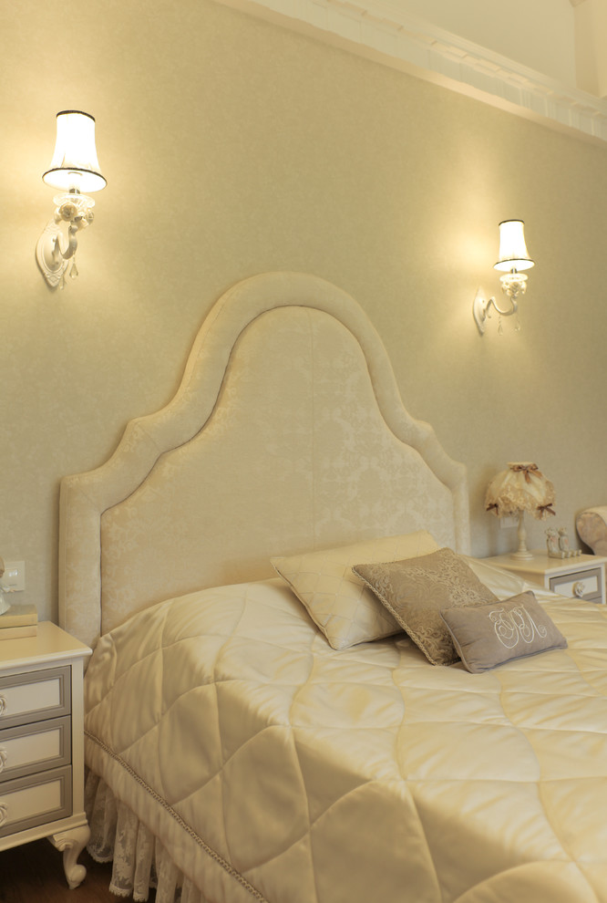 Загородный дом в стиле кантри