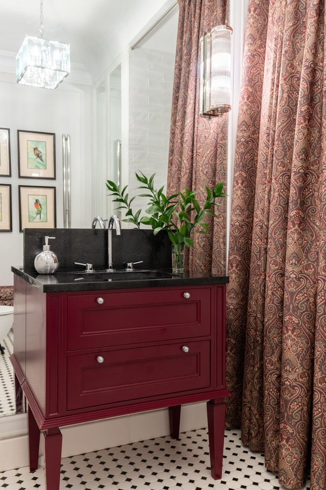 Квартира на Боевской улице