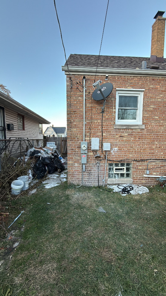 Electrical Services - New Panel - Calumet City