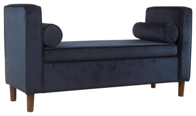 Maklaine 4-piece Wood Twin Panel Bedroom Set In Metallic And Silver