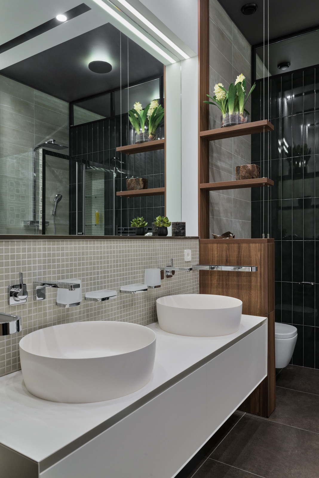 Садовые кварталы