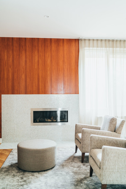 Melbourne Abode contemporary